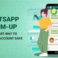WhatsApp Warm-Up