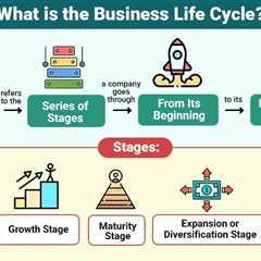 Business Life Cycle