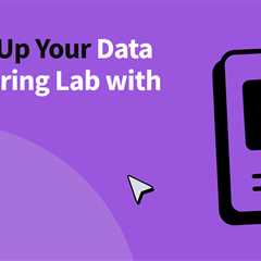 Setting Up Your Data Engineering Lab with Docker