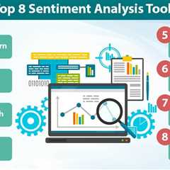 Sentiment Analysis Tools
