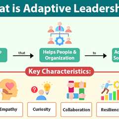 Adaptive Leadership