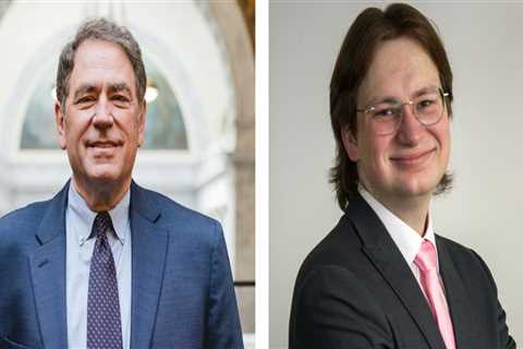 The Political Landscape of Salt Lake County, Utah