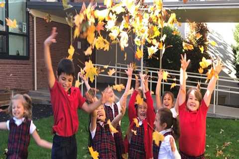 The Impact of Class Size on Student Learning in Vancouver, Washington Schools