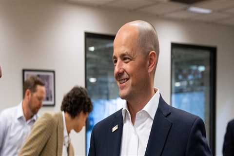 The Impact of Notable Republican Politicians in Salt Lake County, Utah