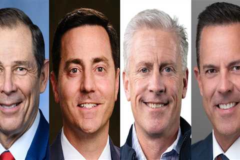 The Republican Party's Stance on Immigration Reform in Salt Lake County, Utah: An Expert's..