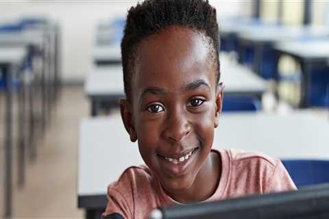 Bridging the Digital Divide in Education: A Perspective from Southern New Jersey