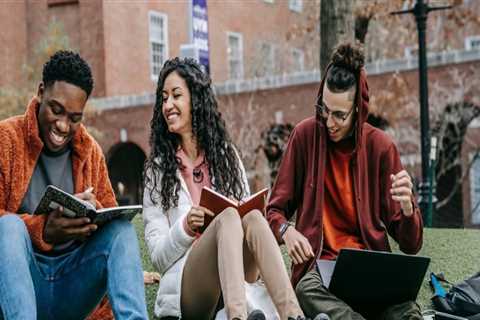 The State of Education in Southern New Jersey: Analyzing High School Dropout Rates