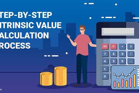 Intrinsic Value Calculation