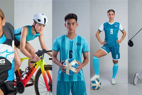 Backing the game-changers: GoTyme Bank fuels Filipino athletes on the rise