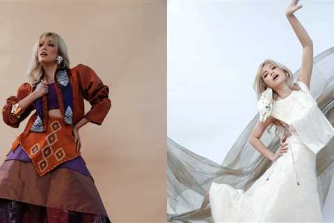 Filipino design makes a bold entrance at NY Fashion Week