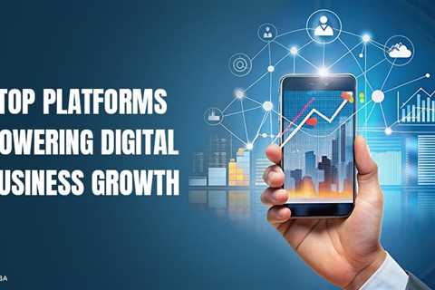 Digital Business Growth