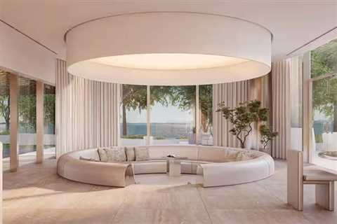 Fashioning a way of life: When luxury becomes a living space