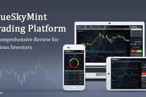 BlueSkyMint Review: Is This Platform Built for Serious Investors?