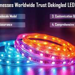 Dekingled LED Lighting