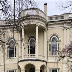 The Impact of Friends of the Library Groups in Hampden County, Massachusetts