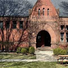 The Dynamic World of Libraries in Hampden County, Massachusetts