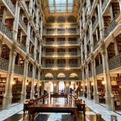 The Evolving Role of Libraries in Hampden County, Massachusetts