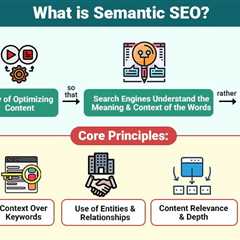 Semantic SEO