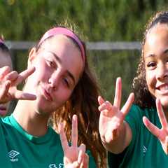 The Impact of Community Service Events in Southern New Jersey Schools