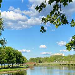 The Impact of School Events in Southern New Jersey