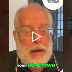 Escape to Mexico: Break Free From Routine #shorts