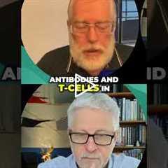 Microbial Spectrum: Weak vs. Resilient #shorts