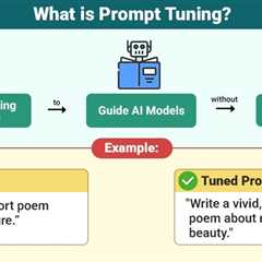 Prompt Tuning