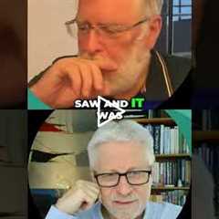 Free Speech Debate in a Private Clubhouse #shorts