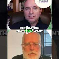 Setting Goals: The Grocery Store Analogy #shorts