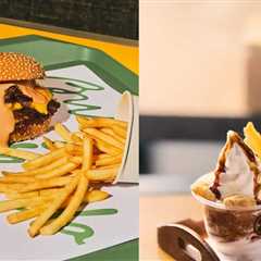 This week in food and flavor: Alvin Cailan’s burgers, limited-time parfaits