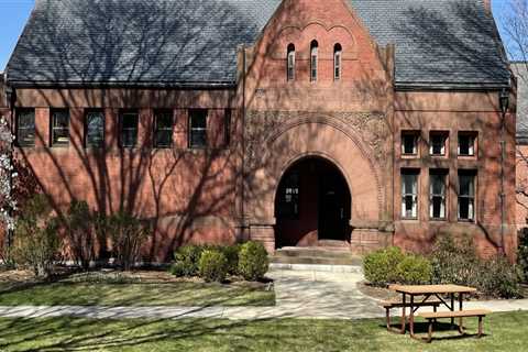 The Dynamic World of Libraries in Hampden County, Massachusetts