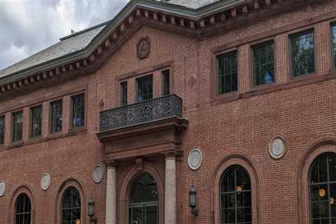 The Multicultural Landscape of Libraries in Hampden County, Massachusetts