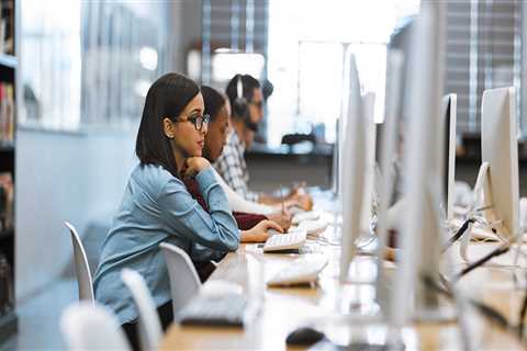 Unlocking the Hidden Gems: Job Seeker Resources at Libraries in Hampden County, Massachusetts