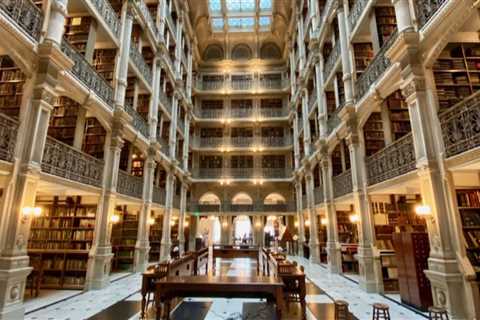 The Evolving Role of Libraries in Hampden County, Massachusetts