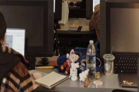 Unlocking the Digital World: The Impact of Library Computer Classes in Hampden County, Massachusetts