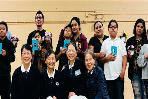 The Power of Awards and Recognition at School Events in Southern New Jersey