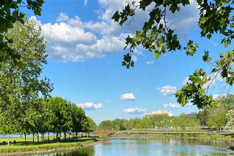 The Impact of School Events in Southern New Jersey