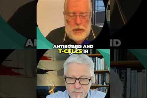 Microbial Spectrum: Weak vs. Resilient #shorts