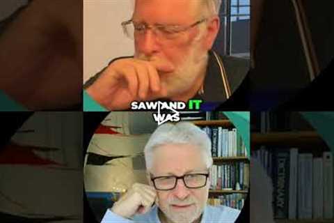 Free Speech Debate in a Private Clubhouse #shorts