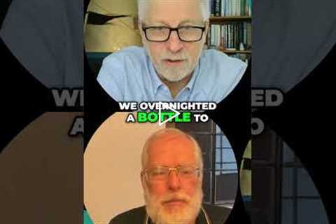 Rachel's Positive Amazing-O Testimonial #shorts