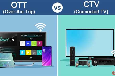 OTT vs CTV