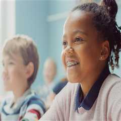 The Evolution of Education: Online Learning in Lincoln Park, Michigan Schools