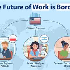 Borderless Work