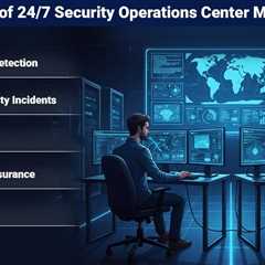 Security Operations Center
