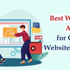 Best Webflow Agencies