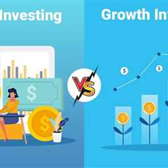 Value Investing vs Growth Investing