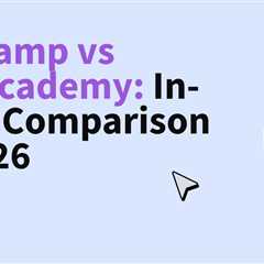 DataCamp vs Codecademy: Which Learning Platform Fits Your Goals?