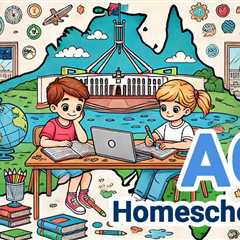 Homeschooling in ACT: A Comprehensive Guide