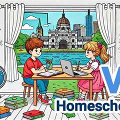 Homeschooling in Victoria – Essentials You Need To Know
