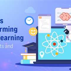 AI is Transforming Online Learning